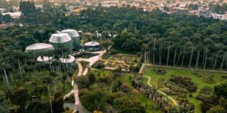 Bogotá with global recognition that reinforced its world leadership