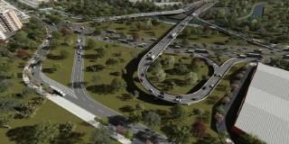 CAR modificó licencia ambiental para obras de ALO sur Bogotá y Soacha