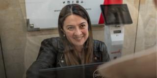 Canales de atención de la Secretaría de Gobierno de Bogotá en 2026