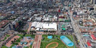 Desierto el proceso de licitación del proyecto Centro de Comercio Mayorista San Victorino.