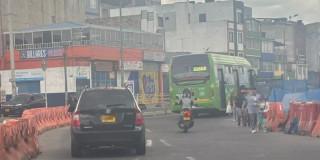 En vivo Movilidad Bogotá y rutas TransMilenio hoy 15 de enero 2026