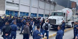 En vivo Movilidad Bogotá y rutas TransMilenio hoy 16 de enero 2026