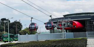  En vivo movilidad Bogotá y rutas TransMilenio hoy 28 de enero de 2026