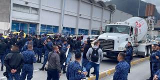 En vivo Movilidad Bogotá y rutas TransMilenio hoy 16 de enero 2026