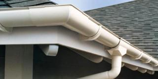 Foto que muestra una canal de agua 