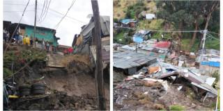 Foto del sector El Ensueño II