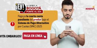 Imagen de la pieza gráfica de Hacienda Bogotá 