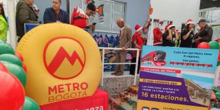 Foto de personas en Comité de Participación Zonal