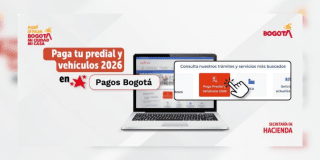 Imagen de la pieza gráfica sobre el impuesto vehicular