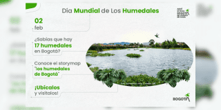 Imagen de la pieza gráfica de Catastro Bogotá