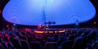 Imagen de Domo Planetario de Bogotá