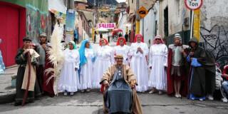 Imagen de Fiesta de Reyes Magos y Epifanía 2026