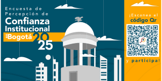 Imagen invitando a participar en la encuesta 