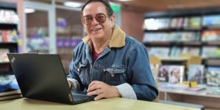 Foto de Daniel Cajamarca