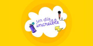 Foto con la imagen promocional del programa