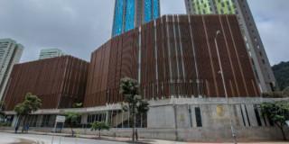 Cinemateca de Bogotá