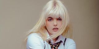 Imagen de Antonia Jones artista presente en Festival Centro