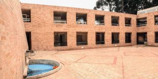 Imagen de la unidad operativa de Integración Social