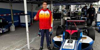 Foto que muestra a Sebastián Garzón