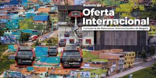 Accede a financiamiento, formación y asesorías desde Bogotá 2026