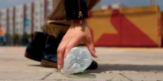 Bogotá sanciona con $ 933.816 por botar basuras en espacio público 2026