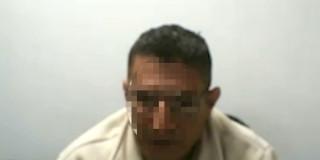 Taxista judicializado