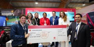 Air Canada fortalece operación en Colombia con Boeing 787-8 Dreamliner 2026.