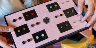 Producto de emprendimiento de mujeres