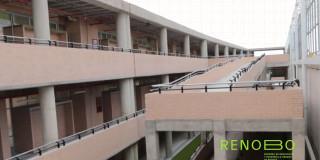 Foto del colegio Teresa Martínez de Varela en Bogotá