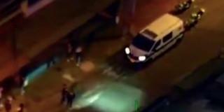 Avanzan investigaciones por paseo millonario de Diana Ospina en Bogotá