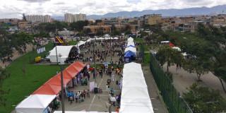 Habitantes de Ciudad Bolívar se beneficiaron con Feria A Tu Servicio