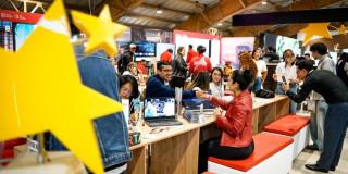 Bogotá cerró con ventas de más $ 1.800 millones en feria ANATO 2026