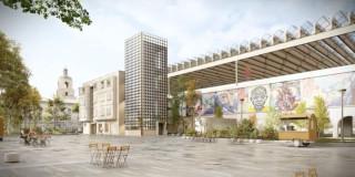 Imagen de Bronx Distrito Creativo