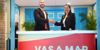 Firma del acuerdo entre Bogotá, San Andrés y Providencia para impulsar el turismo 2026