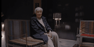 Imagen artista Edelmira Boller.