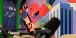 CEFE Chapinero opens Estudio Estambul, a new public MediaLab in Bogotá