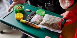 Cerrados cuatro 'pagadiarios' en operativo en Teusaquillo.