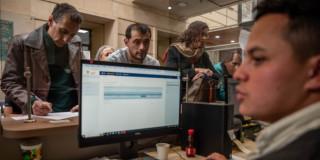 Atención a la ciudadanía en las Inspecciones de Policía