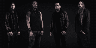 Imagen de los interrantes de la banda que se presentará en el tratro El Ensueño.