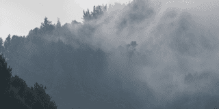 Imagen de ambiente nublado 