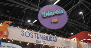 Imagen de la Zona de Arte y Emprendimiento de Idartes
