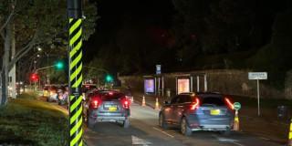 Foto de una cámara de fotodetección