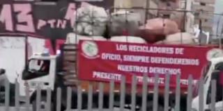 En vivo movilidad Bogotá y rutas TransMilenio hoy 12 de febrero 2026