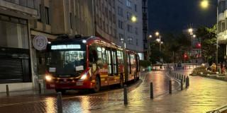 En vivo movilidad Bogotá y rutas TransMilenio hoy sábado 28 de febrero de 2026.