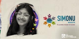Imagen gráfica relacionada con la convocatoria Simonu 2026