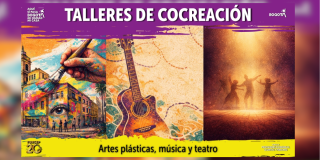 Imagen de la pieza gráfica del FONCEP