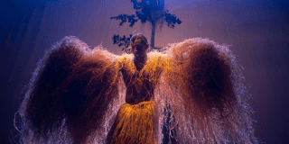 Imagen de una escena de la obra que se presentará en el Teatro El Ensueño.