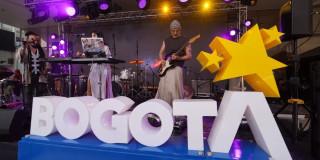 Planes en Bogotá conoce los eventos culturales durante febrero 2026 