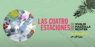 Imagen promocional de la obra que se presentará en el Teato Mayor Santo Domingo