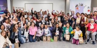 Segundo encuentro de 'Parchando con la Secre'